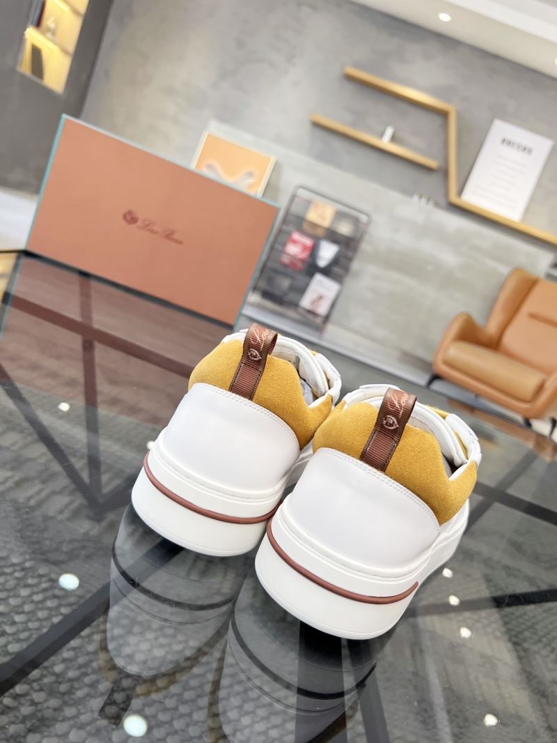 Loro Piana Shoes